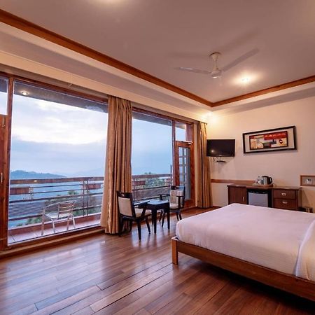 Nature View Resort !! A Four Star Lavish & Luxury Resort Чайл Екстериор снимка