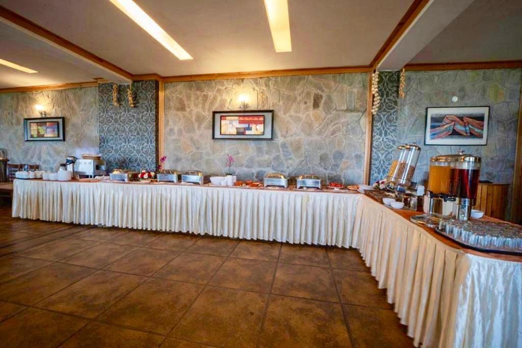 Nature View Resort !! A Four Star Lavish & Luxury Resort Чайл Екстериор снимка